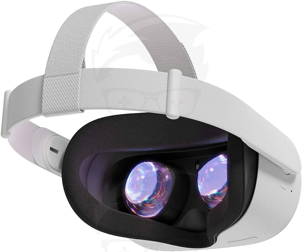 META QUEST 2 -Advanced All-In-One Virtual Reality Headset-128 GB META QUEST 2 -Advanced All-In-One Virtual Reality Headset-128 GB